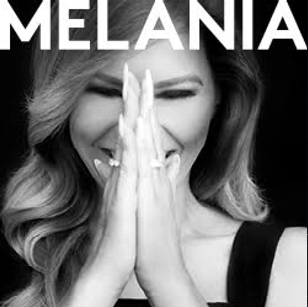 Melania Meme 